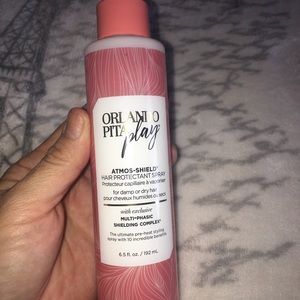 💁🏻‍♀️ Hair protector spray 💁🏻‍♀️